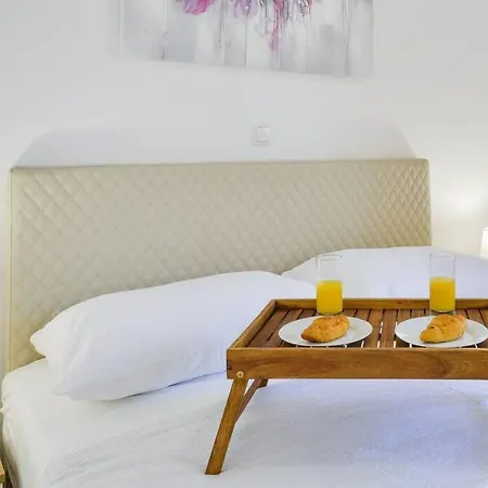 Luxurious Two Bedroom With Jacuzzy- Casa2