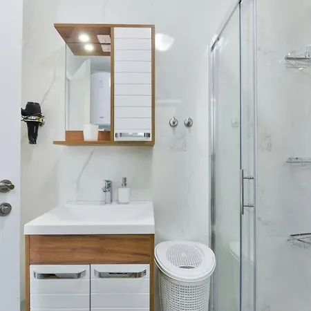 Luxurious Two Bedroom With Jacuzzy- Casa2